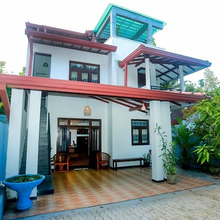 Jeju Villa Unawatuna Exterior foto